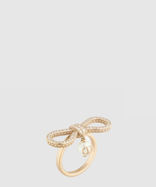 Le Nœud de Dior 반지 R2320